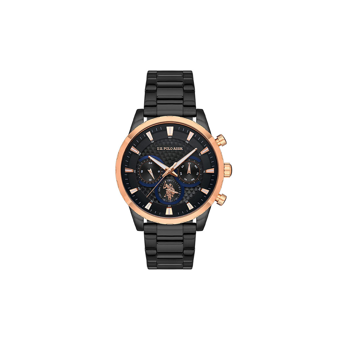 ساعت مردانه یو اس پولو US Polo Assn کد USPA1055-05
