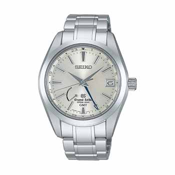 ساعت مردانه سیکو Seiko - کد SBGE005J