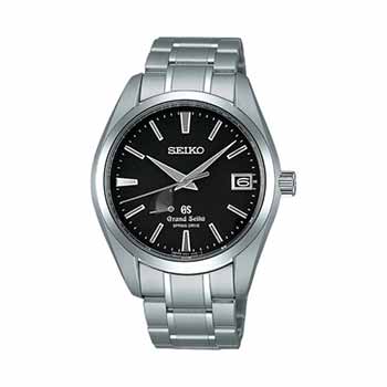 ساعت مردانه سیکو Seiko - کد SBGA003J