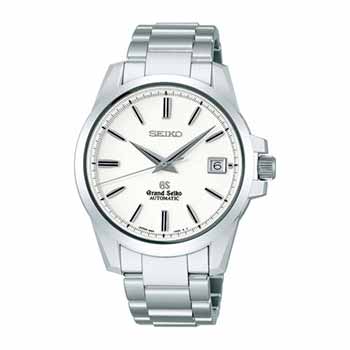 ساعت مردانه سیکو Seiko - کد SBGR055G