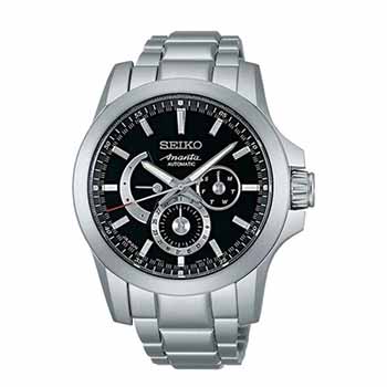 ساعت مردانه سیکو Seiko - کد SPB021J1