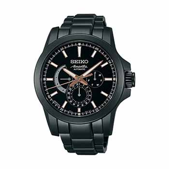 ساعت مردانه سیکو Seiko - کد SPB027J1