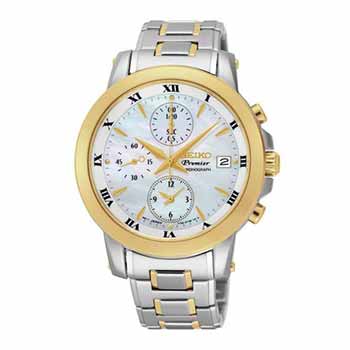 ساعت مردانه سیکو Seiko - کد SNDV70P1