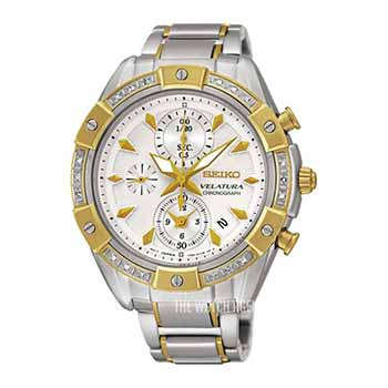 ساعت زنانه سیکو Seiko - کد SNDV64P1