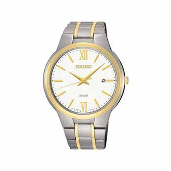 ساعت مردانه سیکو Seiko - کد SNE388P1