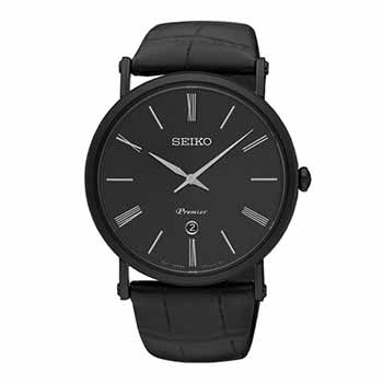 ساعت مردانه سیکو Seiko - کد SKP401P1