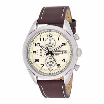 ساعت مردانه سیکو Seiko - کد SSB273P1