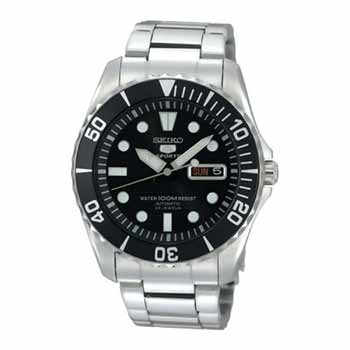 ساعت مردانه سیکو 5 Seiko - کد SNZF17J1