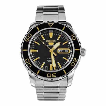 ساعت مردانه سیکو 5 Seiko - کد SNZH57J1