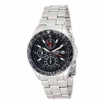 ساعت مردانه سیکو کورنوگراف Seiko - کد SND253P1