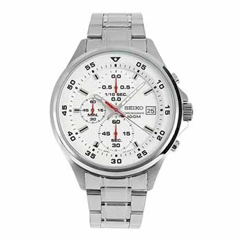 ساعت مردانه سیکو کورنوگراف Seiko - کد SKS623P1