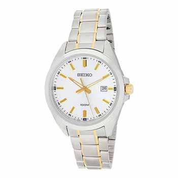 ساعت مردانه سیکو Seiko - کد SUR279P1