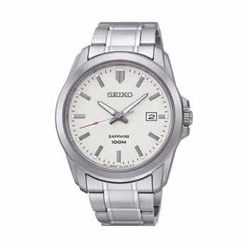 ساعت مردانه سیکو Seiko - کد SGEH45P1