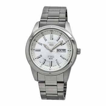 ساعت مردانه سیکو 5 Seiko - کد SNKN09J1