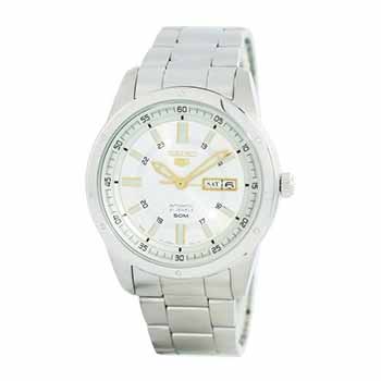 ساعت مردانه سیکو 5 Seiko - کد SNKN11J1