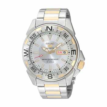 ساعت مردانه سیکو 5 Seiko - کد SNZF08J1