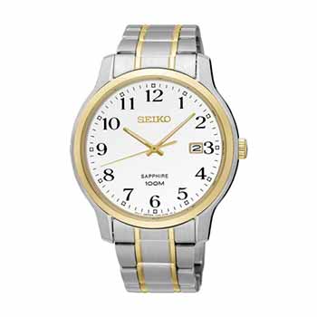 ساعت مردانه سیکو Seiko - کد SGEH68P1