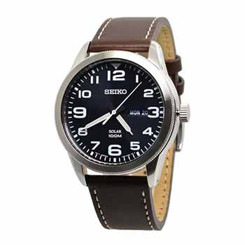 ساعت مردانه سیکو Seiko - کد SNE475P1