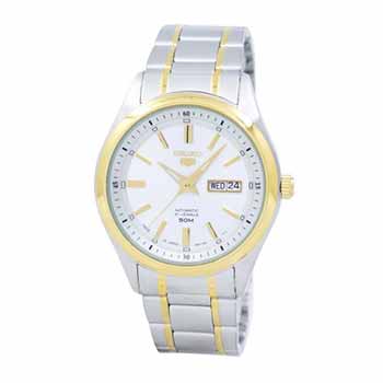ساعت مردانه سیکو 5 Seiko - کد SNKN92J1