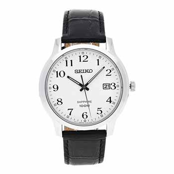 ساعت مردانه سیکو Seiko - کد SGEH69P1