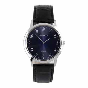 ساعت مردانه سیکو Seiko - کد SUP861P1