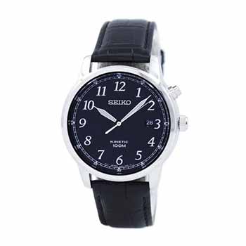 ساعت مردانه سیکو Seiko - کد SKA781P1