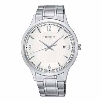 ساعت مردانه سیکو Seiko - کد SGEH79P1