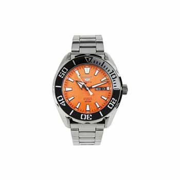 ساعت مردانه سیکو 5 Seiko - کد SRPC55K1