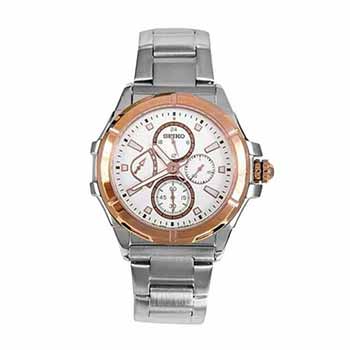 ساعت مردانه سیکو Seiko - کد SRL034P1