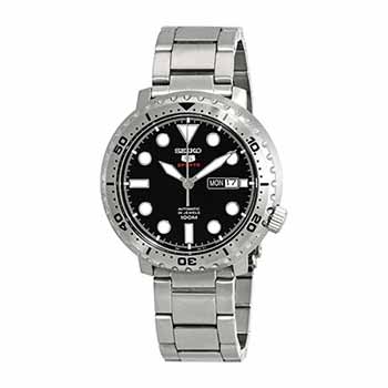 ساعت مردانه سیکو 5 Seiko - کد SRPC61K1