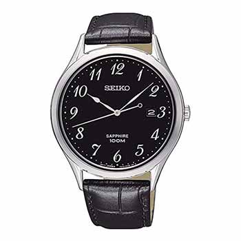 ساعت مردانه سیکو Seiko - کد SGEH77P1