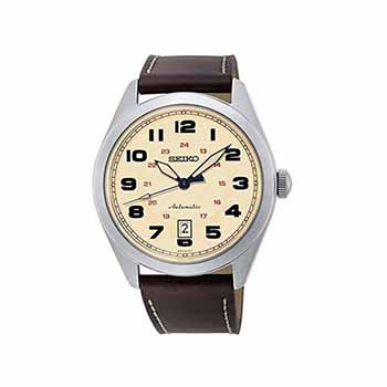 ساعت مردانه سیکو Seiko - کد SRPC87K1