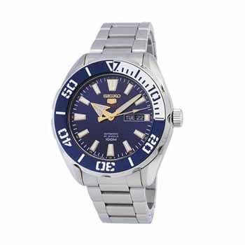 ساعت مردانه سیکو 5 Seiko - کد SRPA51J1