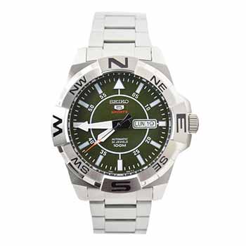 ساعت مردانه سیکو 5 Seiko - کد SRPA59J1