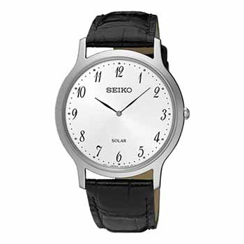 ساعت مردانه سیکو Seiko - کد SUP863P1