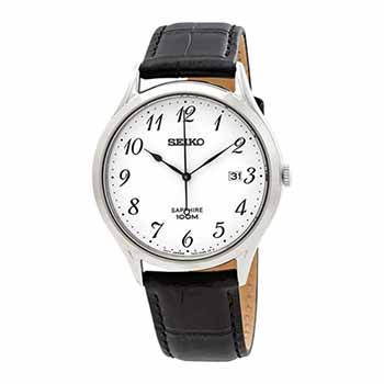 ساعت مردانه سیکو Seiko - کد SGEH75P1