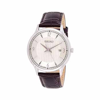 ساعت مردانه سیکو Seiko - کد SGEH83P1
