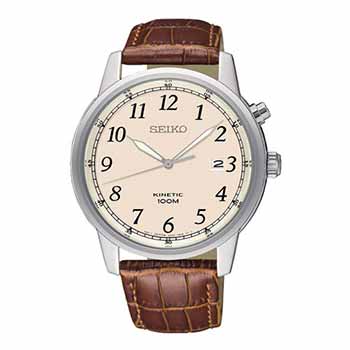 ساعت مردانه سیکو Seiko - کد SKA779P1