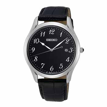 ساعت مردانه سیکو Seiko - کد SUR305P1