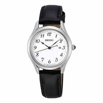 ساعت زنانه سیکو Seiko - کد SUR639P1
