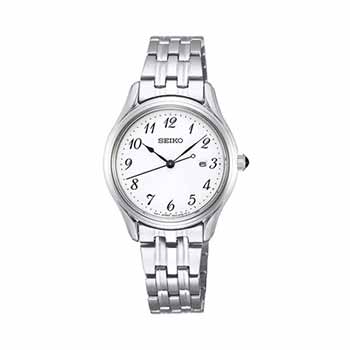ساعت زنانه سیکو Seiko - کد SUR643P1