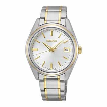 ساعت زنانه سیکو Seiko - کد SUR320P1