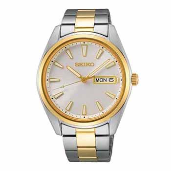 ساعت مردانه سیکو Seiko - کد SUR446P1