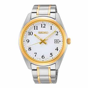 ساعت مردانه سیکو Seiko - کد SUR460P1