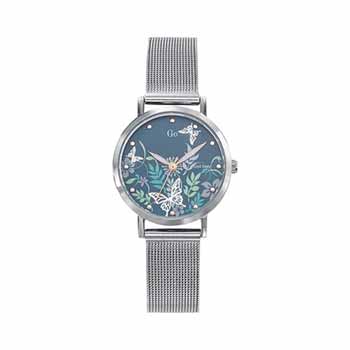 ساعت زنانه جی او GO - کد 695198