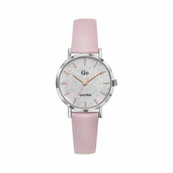 ساعت زنانه جی او GO - کد 699898