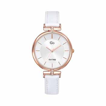 ساعت زنانه جی او GO - کد 699197