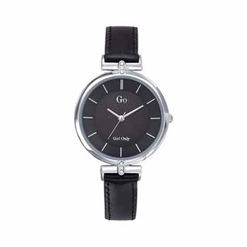 ساعت زنانه جی او GO - کد 699194