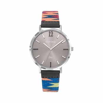 ساعت زنانه جی او GO - کد 699145