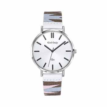 ساعت زنانه جی او GO - کد 699142